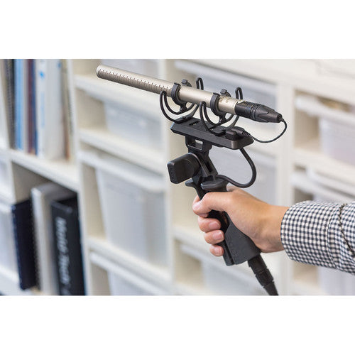 Rode PG2-R - Pistol Grip Shock Mount — Glazer's Camera