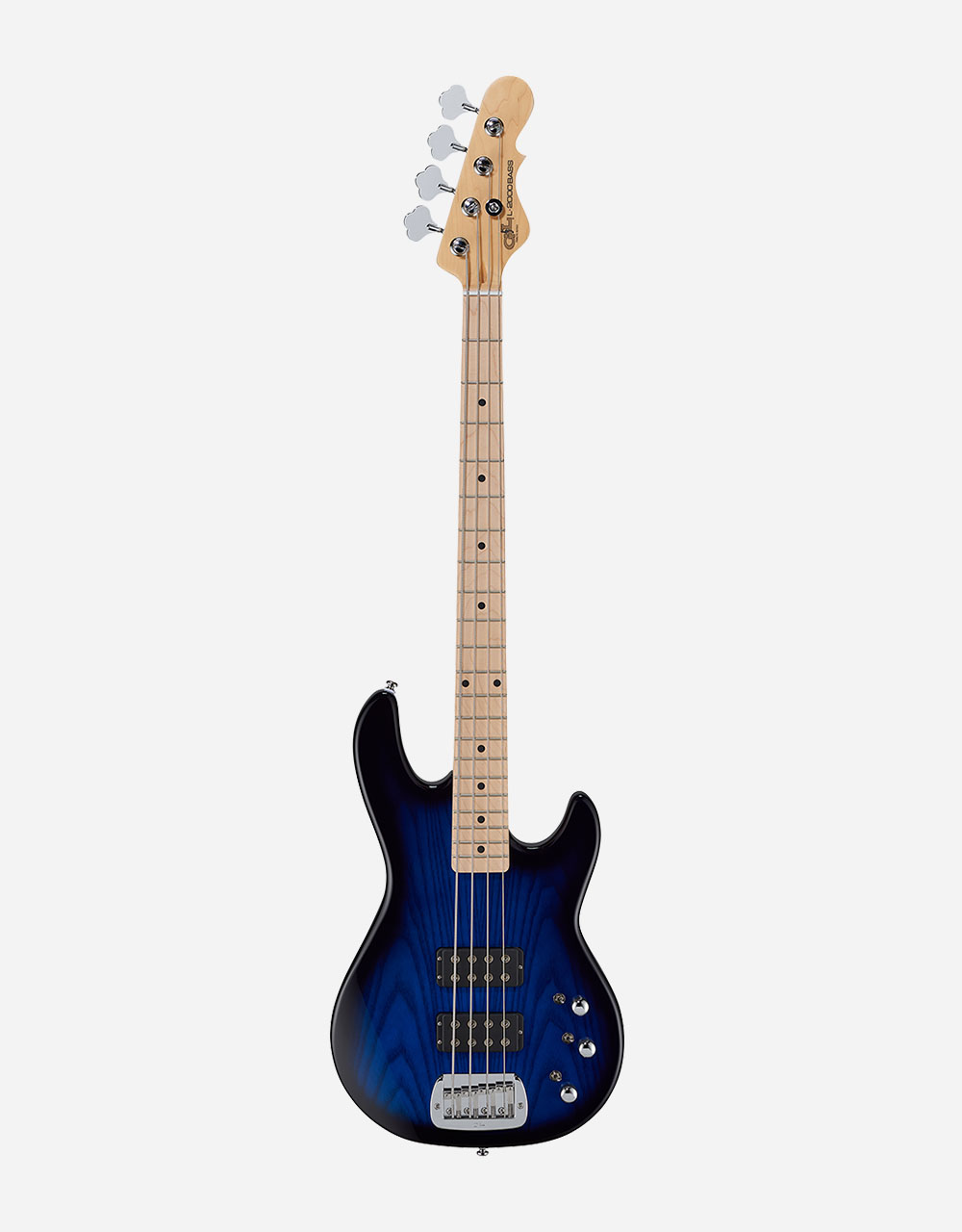 Tribute Series L-2000 | G&L Musical Instruments