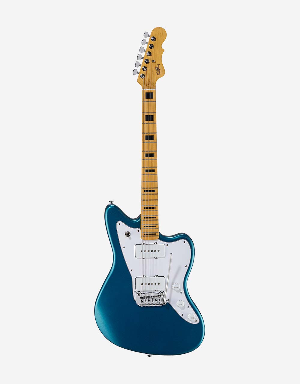 Tribute Series DOHENY | G&L Musical Instruments