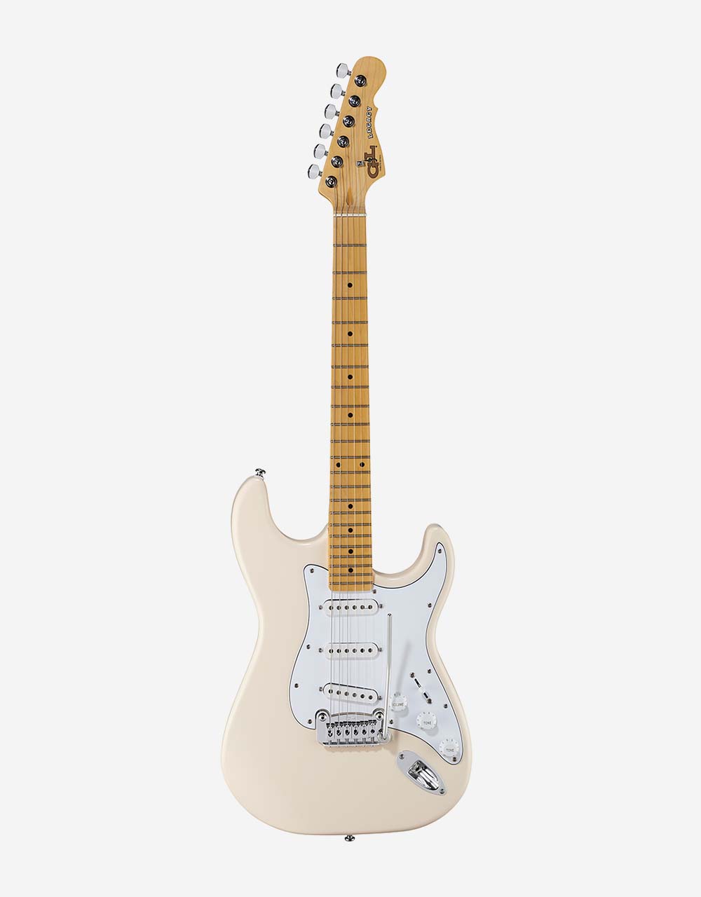 Tribute Series LEGACY | G&L Musical Instruments