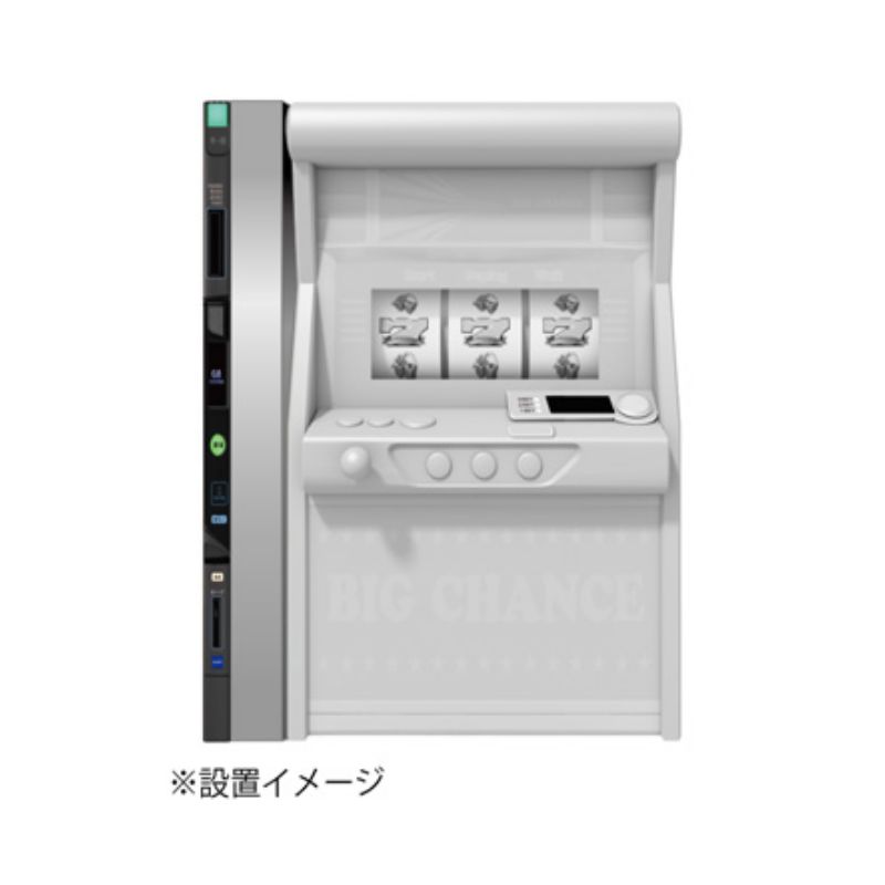 JCK-600A[搬送タイプ] | グローリーナスカ株式会社