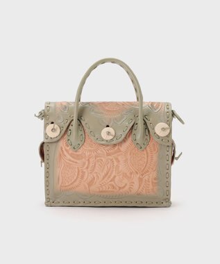 WOMEN BAGS GRACE CONTINENTAL グレースコンチネンタル 通販