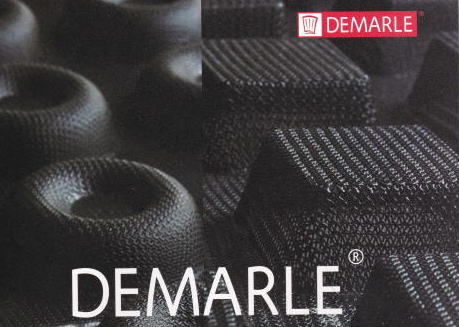 フレキパン DEMARLE FLEXIPAN