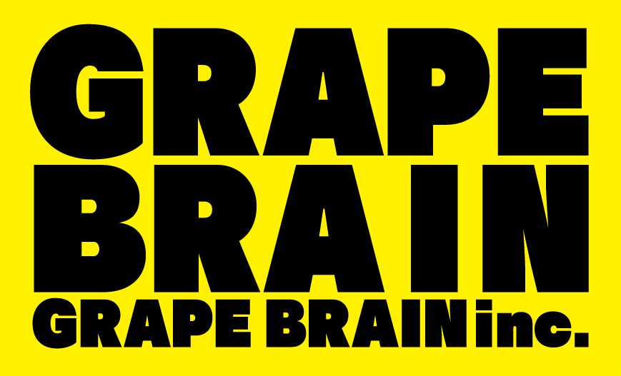 GRAPE BRAIN～グレイプブレイン～