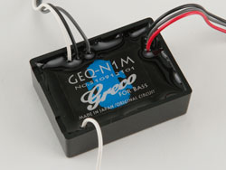 Greco - SUPREME SOUND BUSTER -