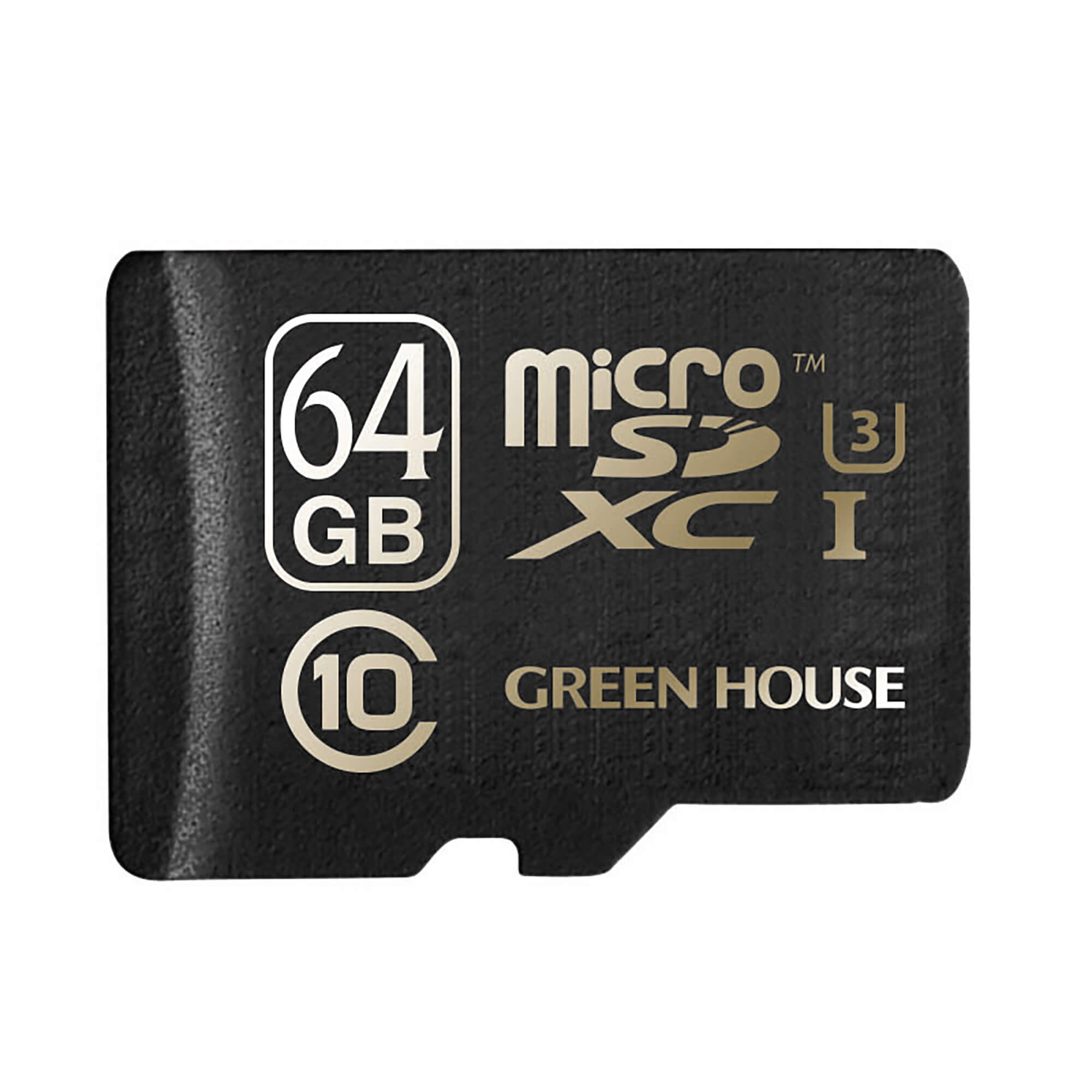 microSDXCカード(64GB～), microSDXCカード(64GB～) | GH-SDMRXCUA64G