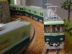 京阪6000系詳細