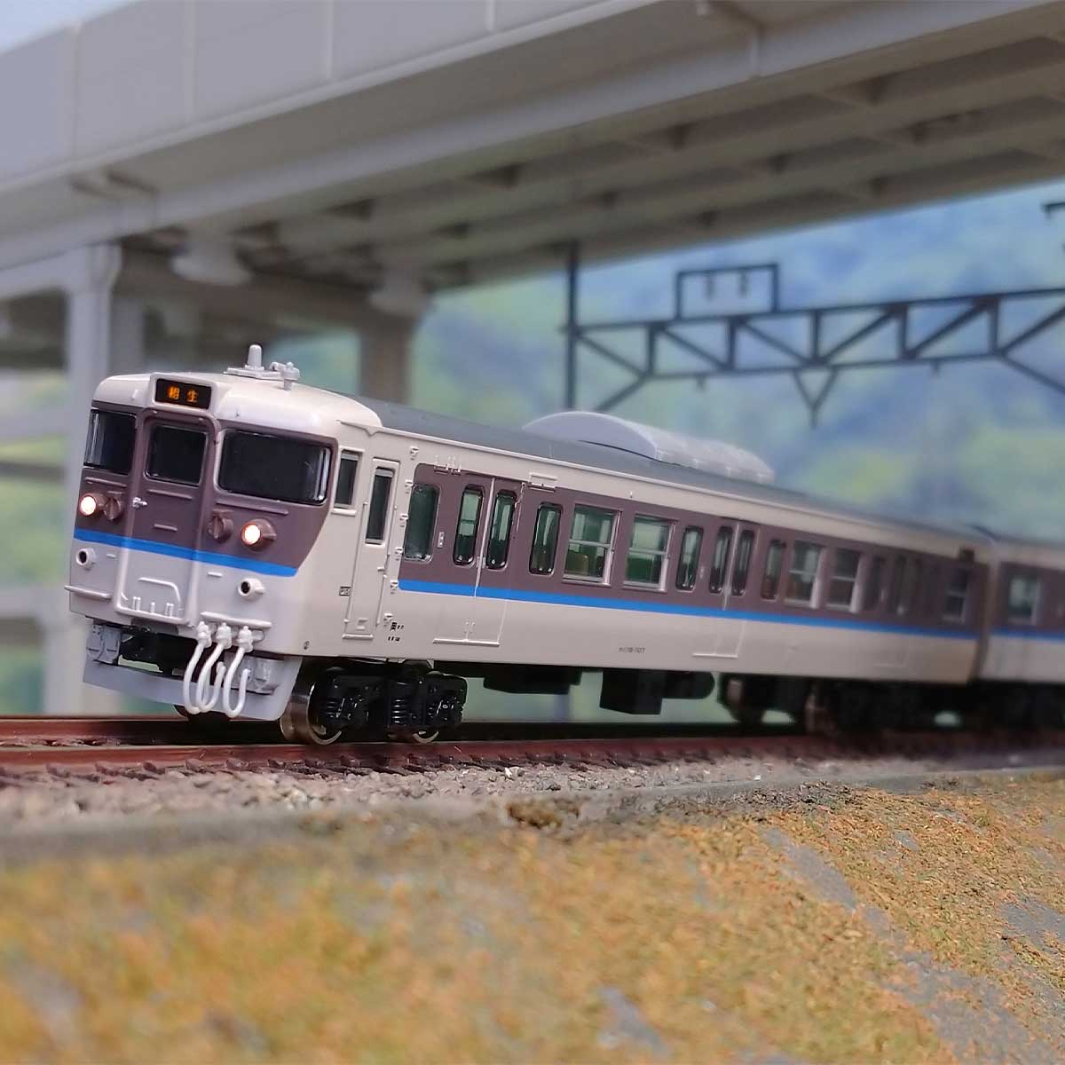 JR西日本の製品一覧（12ページ目）｜Nゲージ鉄道模型のグリーンマックス