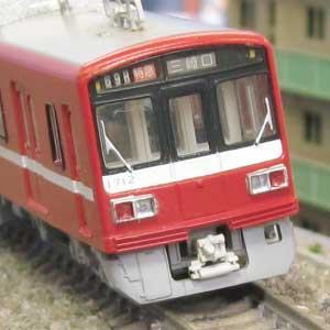 京急1500形の製品一覧（1ページ目）｜Nゲージ鉄道模型のグリーンマックス