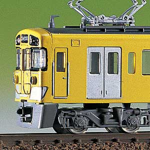 429＞西武451系 4両編成セット｜エコノミーキット｜Nゲージ鉄道模型の