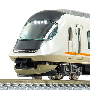 31791＞近鉄22000系ACE（リニューアル車）増結4両編成セット（動力無し