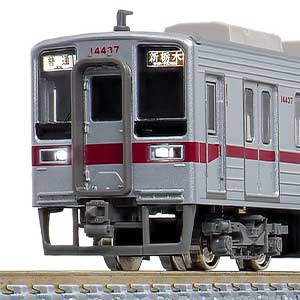31775＞東武10030型リニューアル車（東武スカイツリーライン・車番選択