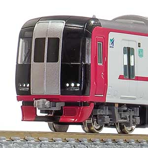 31623＞名鉄2200系3次車（前面窓透過タイプ・車番選択式）6両編成