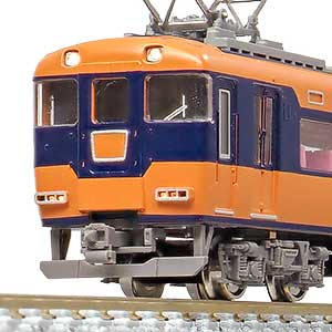 31827＞近鉄12410系（旧塗装・喫煙室無し・12415編成）基本4両編成