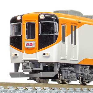 50750＞近鉄16200系 観光特急「青の交響曲」3両編成セット（動力付き