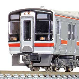 JR東海参宮線一覧（1ページ目）｜Nゲージ鉄道模型のグリーンマックス