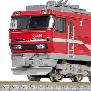 名鉄EL120形の製品一覧（1ページ目）｜Nゲージ鉄道模型のグリーンマックス