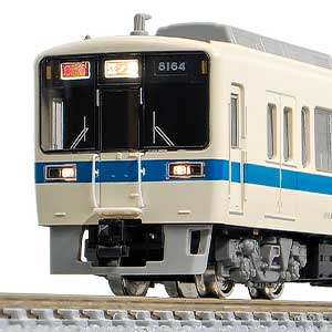 小田急電鉄の製品一覧（3ページ目）｜Nゲージ鉄道模型のグリーンマックス