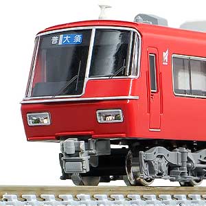32087＞名鉄5300系（FS315台車・車番選択式）基本2両編成セット（動力