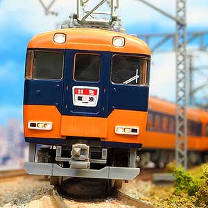 近鉄12200系の製品一覧（1ページ目）｜Nゲージ鉄道模型のグリーンマックス