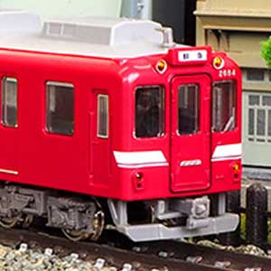 近鉄2680系の製品一覧（1ページ目）｜Nゲージ鉄道模型のグリーンマックス