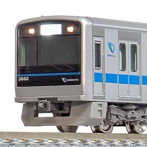 31689＞小田急1000形更新車（1091編成）基本4両編成セット（動力付き