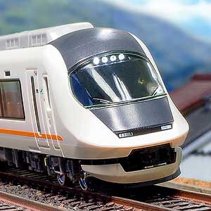 31602＞近鉄22000系ACE（リニューアル車・貫通路開扉パーツ付き）増結2