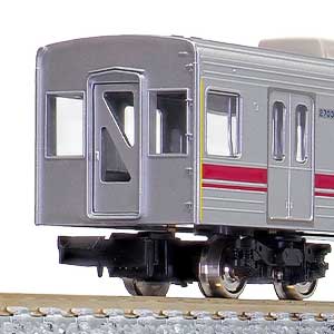 30739＞東急電鉄2000系（田園都市線・2003編成・白ライト）増結用中間