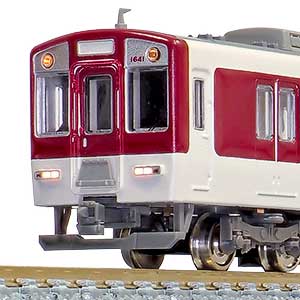 50801＞近鉄5820系（大阪線 大阪・関西万博ラッピングトレイン）6両