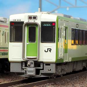 31801＞JRキハ110形（200番代・中期形・八高線）2両編成セット（動力