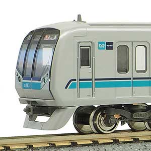 30899＞東京メトロ05系13次車（第43編成・行先表示フルカラーLEDタイプ