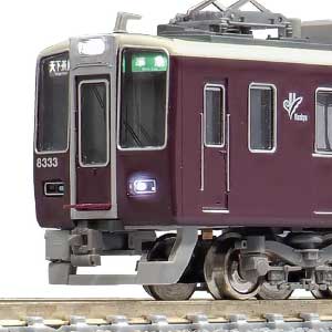 阪急京都線一覧（2ページ目）｜Nゲージ鉄道模型のグリーンマックス