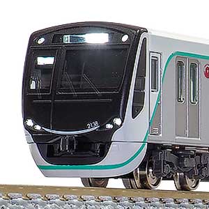 50729＞東急電鉄2020系（東急グループ創立100周年記念トレイン）基本4