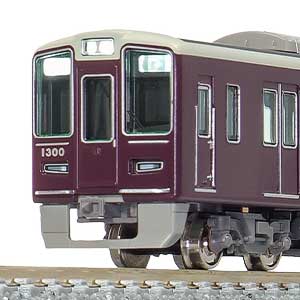 阪急京都線一覧（3ページ目）｜Nゲージ鉄道模型のグリーンマックス