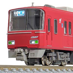 32144＞名鉄1700系（旧塗装・車番選択式） 6両編成セット（動力付き