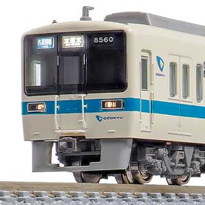 50779＞小田急1000形（更新車・1067編成＋1069編成）8両編成セット