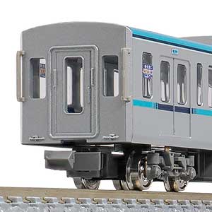 31839＞東京メトロ05系（13次車）増結用中間車6両セット（動力無し