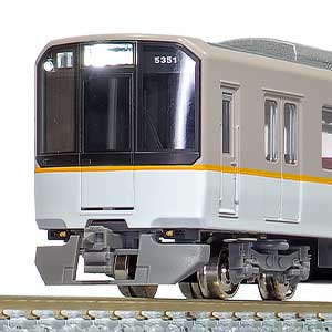 31691＞近鉄2610系（分散キセ冷房車）4両編成セット（動力付き）｜N