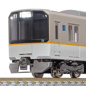31666＞近鉄9820系（行先表示点灯仕様）6両編成セット（動力付き）｜N