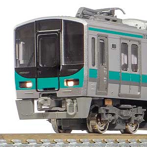 JR西日本125系の製品一覧（1ページ目）｜Nゲージ鉄道模型のグリーン