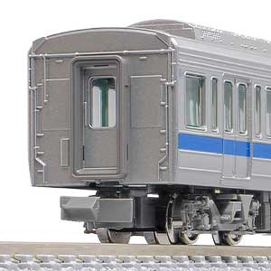 31761＞小田急3000形（3652編成・ロイヤルブルー帯）8両編成セット