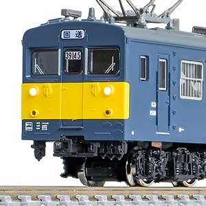 31984＞JR東日本クモヤ145形100番代（車番選択式）（動力無し）｜N