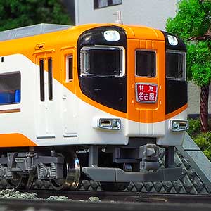 近鉄12600系の製品一覧（1ページ目）｜Nゲージ鉄道模型のグリーンマックス