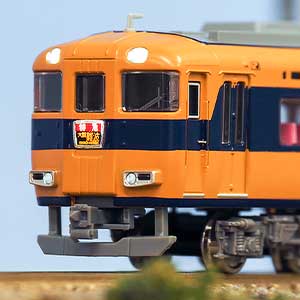 31825＞近鉄12410系（旧塗装・喫煙室無し・12412編成）基本4両編成