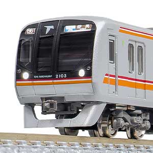 東葉高速鉄道の製品一覧（1ページ目）｜Nゲージ鉄道模型のグリーンマックス