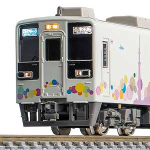 東武634型の製品一覧（1ページ目）｜Nゲージ鉄道模型のグリーンマックス