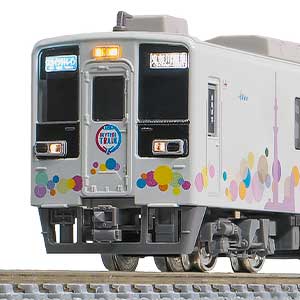 32136＞東武10030型（10050番代・東武スカイツリーライン・車番選択式