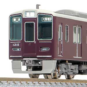 阪急京都線一覧（2ページ目）｜Nゲージ鉄道模型のグリーンマックス