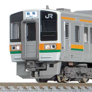 8120＞カプラーアダプターC（211）｜車両用パーツ｜Nゲージ鉄道模型の