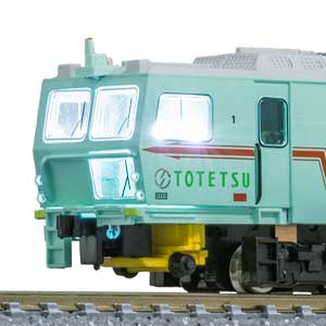 Nゲージ車両（完成品モデル）一覧（1ページ目）｜Nゲージ鉄道模型の